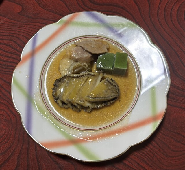 三四郎旅館 - 岩館（旅館・民宿）の写真