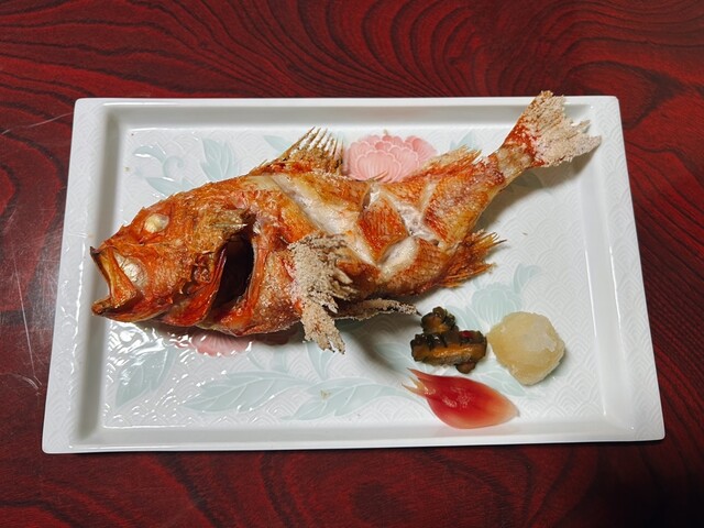 三四郎旅館 - 岩館（旅館・民宿）の写真