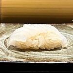 博多 鮨 よこ田 - 