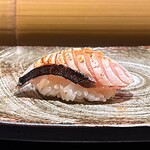 博多 鮨 よこ田 - 