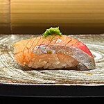 博多 鮨 よこ田 - 