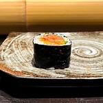 博多 鮨 よこ田 - 