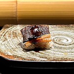 博多 鮨 よこ田 - 