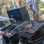 あざみ野うかい亭 - 