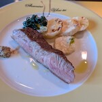 あざみ野うかい亭 - 