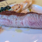 あざみ野うかい亭 - 