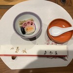 日本料理与太呂 - 