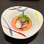 博多 鮨 よこ田 - 