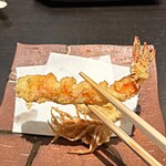 博多 鮨 よこ田 - 