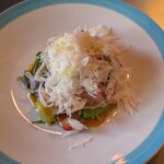 あざみ野うかい亭 - 