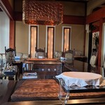 あざみ野うかい亭 - 