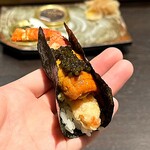 博多 鮨 よこ田 - 