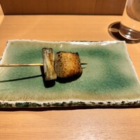焼鳥 ひげぼうず - 