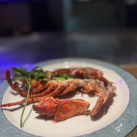 池袋　鉄板焼　ORCA - 