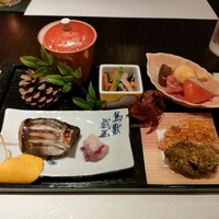 銀座 よし澤 - 