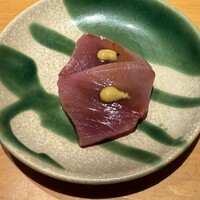 SUSHI TOKYO TEN、 横浜店 - 