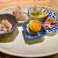 食幹 渋谷 - 