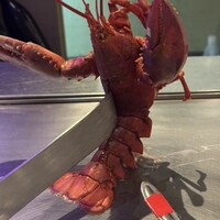 池袋　鉄板焼　ORCA - 