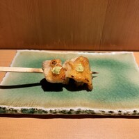 焼鳥 ひげぼうず - 