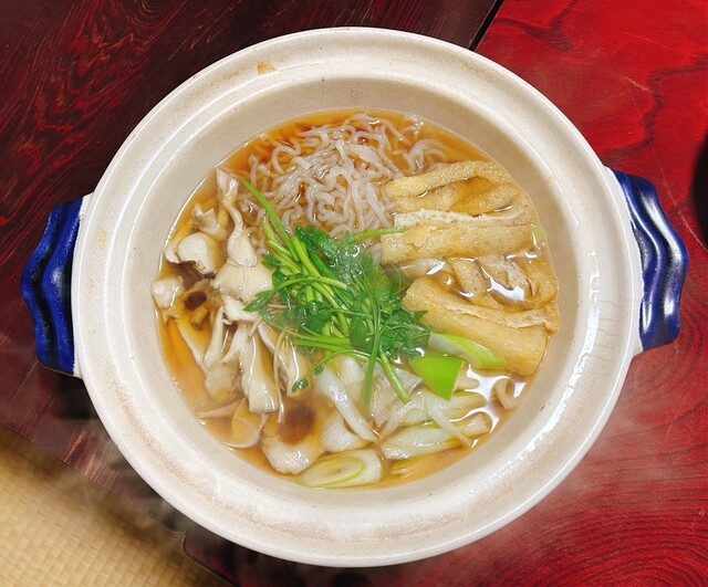 三四郎旅館 - 岩館（旅館・民宿）の写真