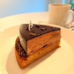 teal  日本橋三越本店 - 