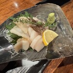 牡蠣貝鮮かいり - 