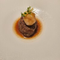神戸牛炉釜炭焼ステーキ IDEA 銀座 - 