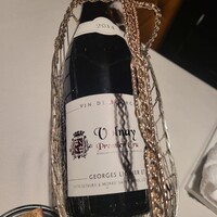 神戸牛炉釜炭焼ステーキ IDEA 銀座 - 