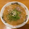 丸和前ラーメン
