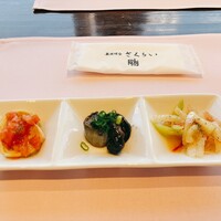 厳選洋食さくらい - 