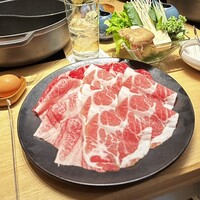 すき焼 しゃぶしゃぶつかだ KITTE大阪店 - 