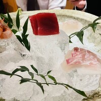 魚匠 銀平 心斎橋店 - 