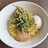 奄美油そば アヤナイ - 