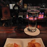 ザ マッド ハッター - 