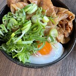 奄美油そば アヤナイ - 