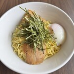 奄美油そば アヤナイ - 