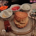 ザ マッド ハッター - 