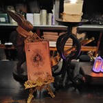 ザ マッド ハッター - 