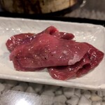 ジンギスカーン - アイスランド塩ラム