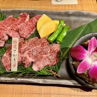 但馬屋 心斎橋 - 