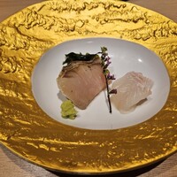 京都 鮨 まつもと - 