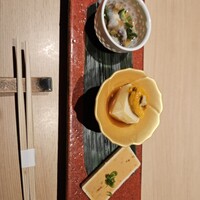 京都 鮨 まつもと - 