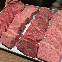 銀座のステーキ 恵比寿店 - 