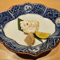 京都 鮨 まつもと - 