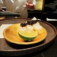 水暉 ザ・リッツ・カールトン京都 - 