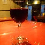 タントタント - ちょい呑みグラスワイン