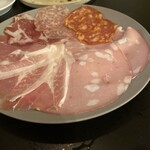 サケトメシ 奥野 - 