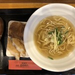 宮古そば SAIGA - 