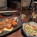 もつ鍋 えびす - 