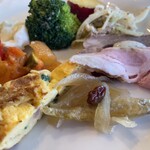 ラ・クチネッタ - 